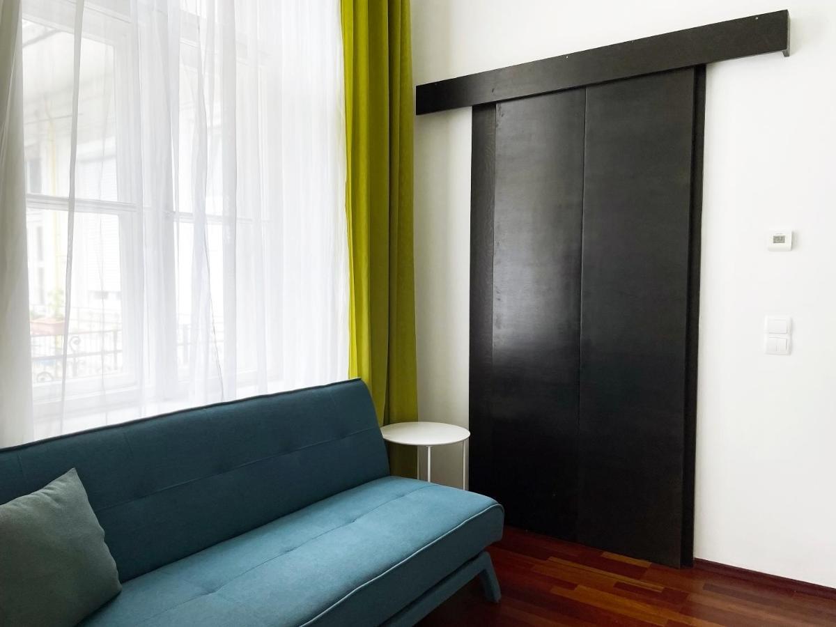 Deluxe Cosmopolitan Apartment Budapest Budapeste Exterior foto