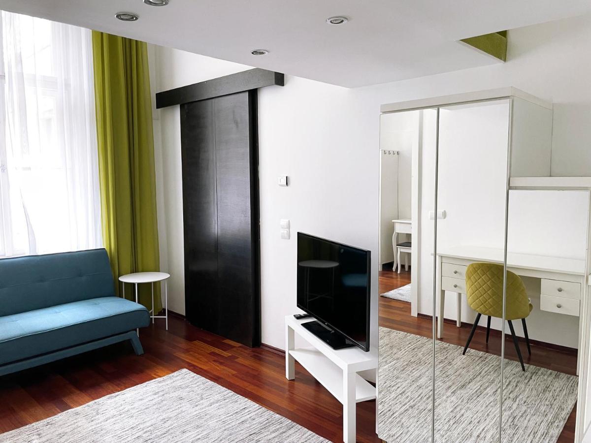 Deluxe Cosmopolitan Apartment Budapest Budapeste Exterior foto