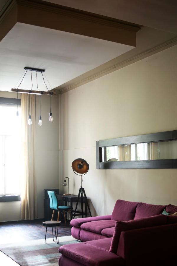 Deluxe Cosmopolitan Apartment Budapest Budapeste Exterior foto