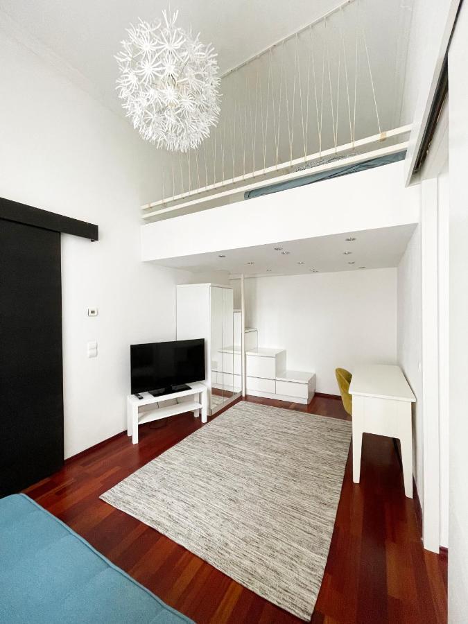 Deluxe Cosmopolitan Apartment Budapest Budapeste Exterior foto